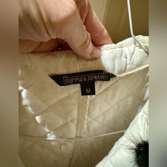 Supply & Demand Jacket - Picture 7 of 7